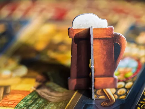 Test Tavernes vallée